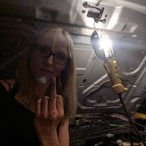 Meet your Posher, Cassandra